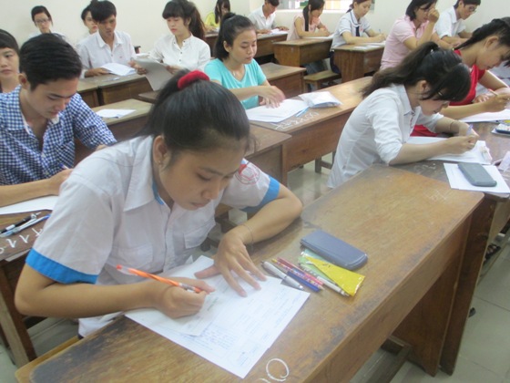 ĐH Kinh tế Tài chính TP HCM tuyển sinh ngành Quản trị nhân lực ảnh 1